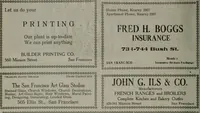 An illustration from Building & engineering news (1914)
