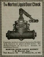An illustration from Building & engineering news (1914)