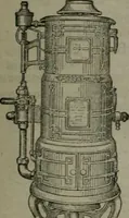 An illustration from Building & engineering news (1914)