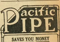 An illustration from Building & engineering news (1914)