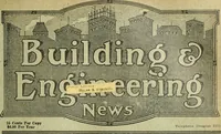 Picture 13 of 51 from Building & engineering news (1914), leaf 178