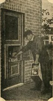 An illustration from Building & engineering news (1914)