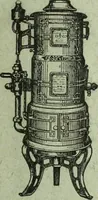 An illustration from Building & engineering news (1914)