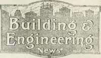 Picture 26 of 51 from Building & engineering news (1914), leaf 402