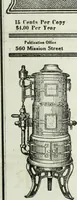 An illustration from Building & engineering news (1914)