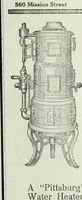 An illustration from Building & engineering news (1914)