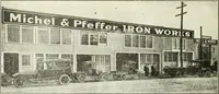 An illustration from Building & engineering news (1914)