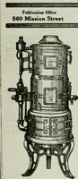 An illustration from Building & engineering news (1914)