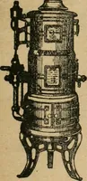 An illustration from Building & engineering news (1914)