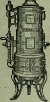 An illustration from Building & engineering news (1914)