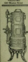 An illustration from Building & engineering news (1914)