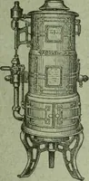 An illustration from Building & engineering news (1914)