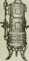 An illustration from Building & engineering news (1914)