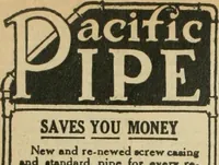 An illustration from Building & engineering news (1914)