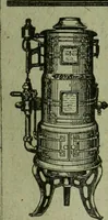 An illustration from Building & engineering news (1914)