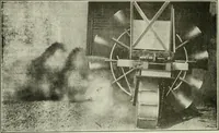 An illustration from Building & engineering news (1914)