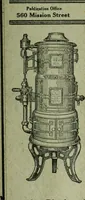 An illustration from Building & engineering news (1914)
