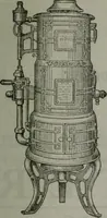 An illustration from Building & engineering news (1914)