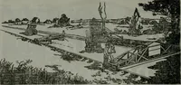 An illustration from Building & engineering news (1914)