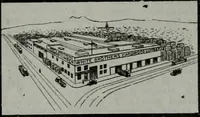 An illustration from Building & engineering news (1914)