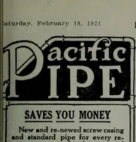 An illustration from Building & engineering news (1914)