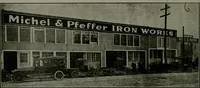 An illustration from Building & engineering news (1914)