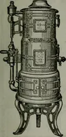An illustration from Building & engineering news (1914)