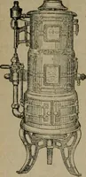 An illustration from Building & engineering news (1914)