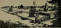 An illustration from Building & engineering news (1914)