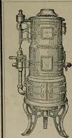 An illustration from Building & engineering news (1914)