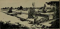 An illustration from Building & engineering news (1914)