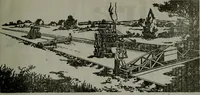 An illustration from Building & engineering news (1914)