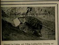 An illustration from Building & engineering news (1914)
