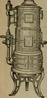 An illustration from Building & engineering news (1914)