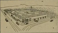 An illustration from Building & engineering news (1914)