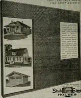 An illustration from Building & engineering news (1914)