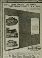 An illustration from Building & engineering news (1914)