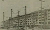 An illustration from Building & engineering news (1914)