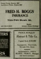 An illustration from Building & engineering news (1914)