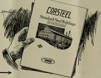 An illustration from Building & engineering news (1914)