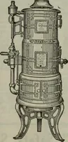 An illustration from Building & engineering news (1914)