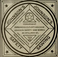 An illustration from Building & engineering news (1914)