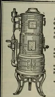 An illustration from Building & engineering news (1914)