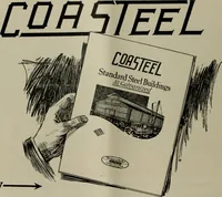 An illustration from Building & engineering news (1914)