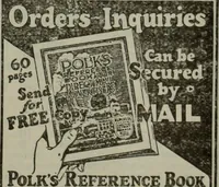 An illustration from Building & engineering news (1914)