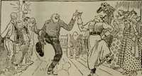 An illustration from Building & engineering news (1914)