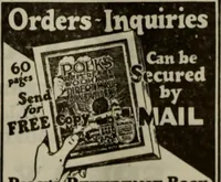 An illustration from Building & engineering news (1914)