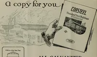 An illustration from Building & engineering news (1914)