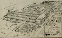 An illustration from Building & engineering news (1914)