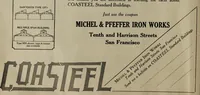 An illustration from Building & engineering news (1914)